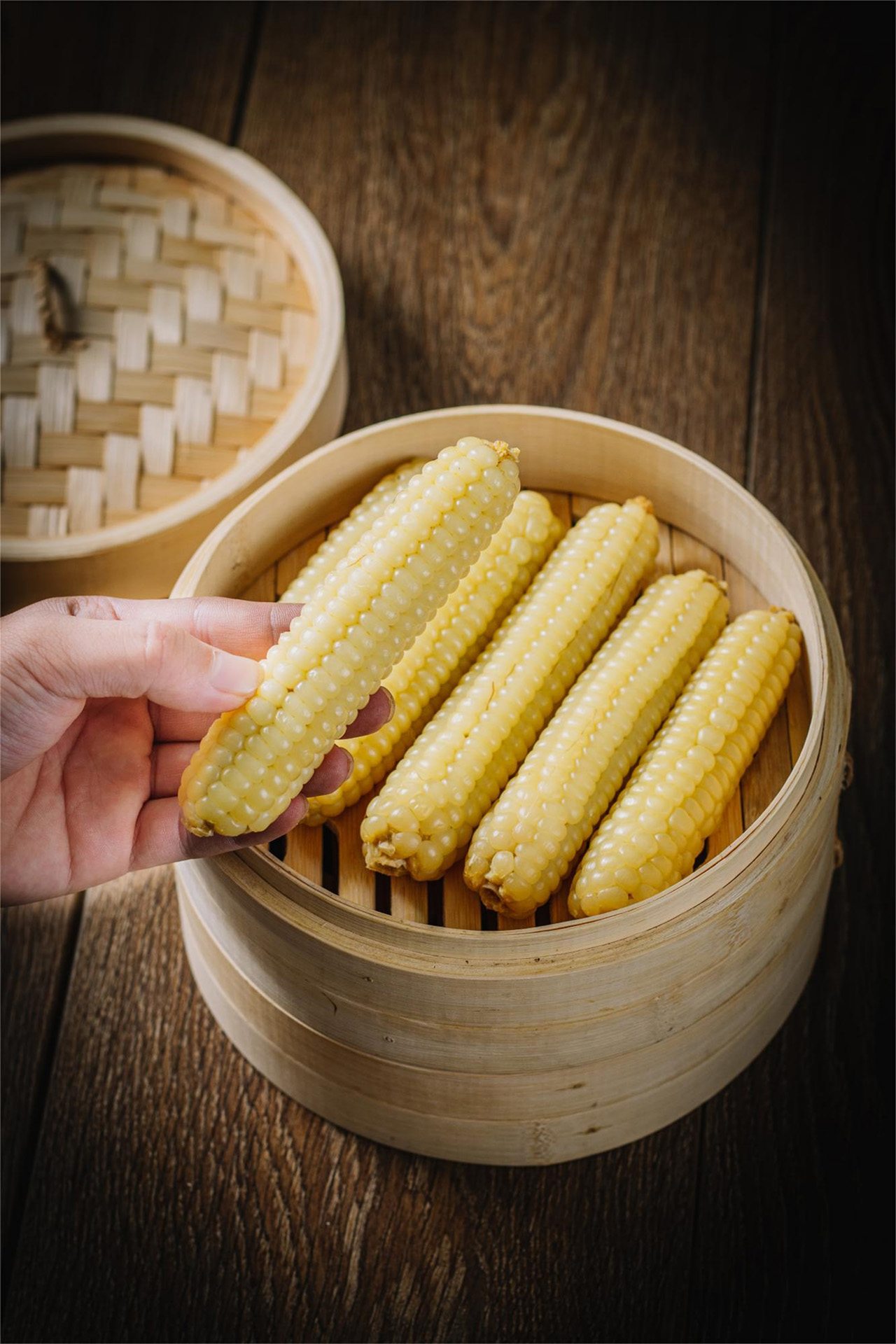 Ngô Nếp Nhật Kame Nozoki – Tác Dụng Tuyệt Vời Cho Sức Khỏe & Ẩm Thực Tinh Tế Từ Góc Nhìn Chuyên Gia Dinh Dưỡng