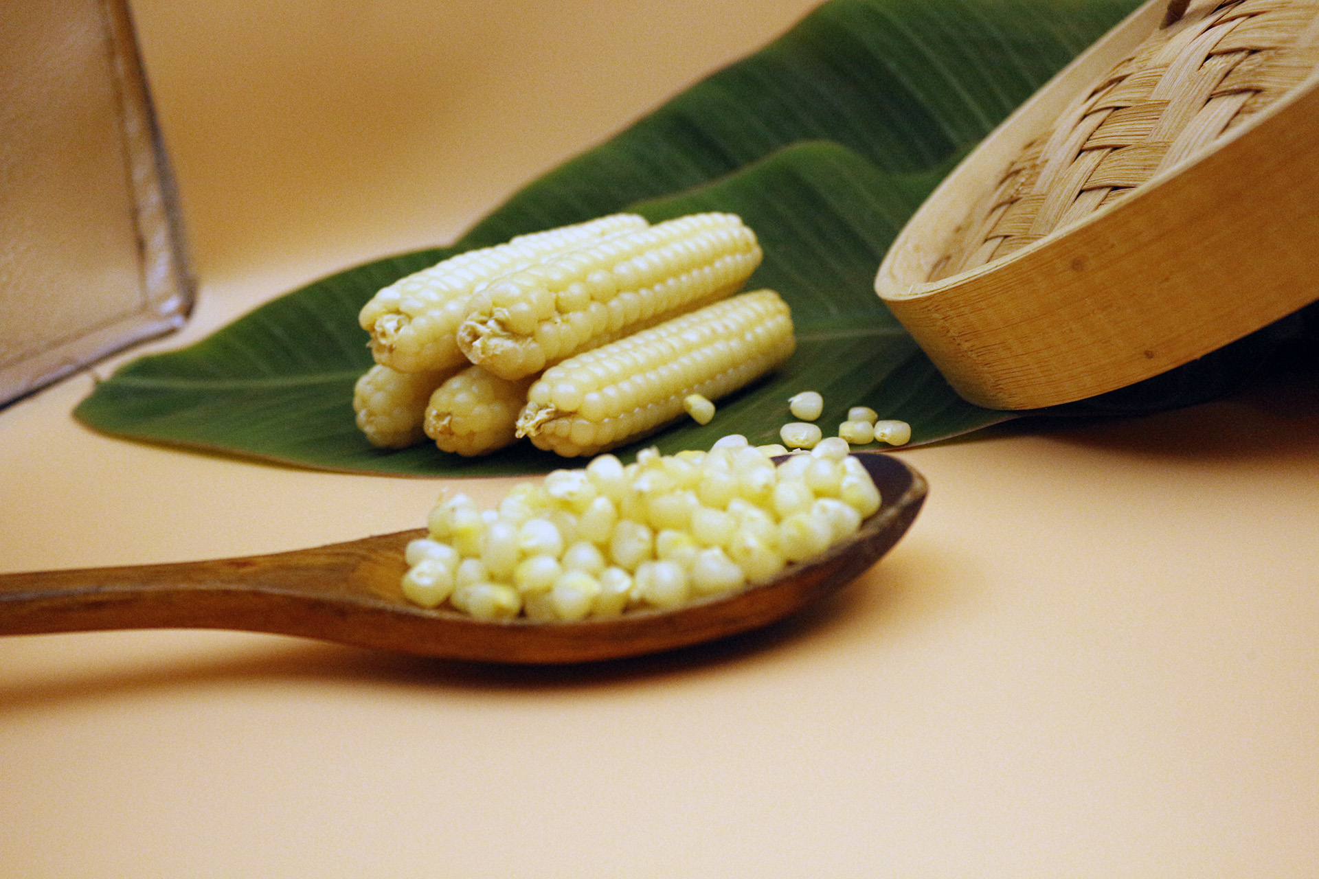 Thử Thách 7 Ngày Ăn Ngô Mochi – Cơ Thể Thay Đổi Thế Nào?
